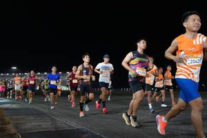 BIB: 
                            <button type="button" onclick="openModal(23737430)" class="btn btn-primary btn-sm float-right btn-popup" data-toggle="modal" data-target=".modal-high-quality">
                        <i class="fas fa-shopping-cart"></i> Add to Cart
                    </button>
                                            <button type="button" onclick="isThisMe(23737430, true)" class="btn btn-success btn-sm float-right btn-popup btn-isme hidden" data-toggle="tooltip" data-placement="bottom" title="นี่คือรูปของคุณใช่ไหม คลิกที่นี่เพื่อเอาเข้าอัลบั้ม">
                        <i class="fas fa-plus"></i> Add to album
                    </button>
                    <button type="button" onclick="isThisMe(23737430, false)" class="btn btn-warning btn-sm float-right btn-popup btn-isnotme hidden">
                        <i class="fas fa-ban"></i> Remove from album
                    </button>